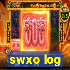 swxo log